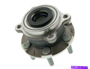 Wheel Hub Bearing 09 KIA BORREGO LX FM19S9̌փnuAZu Rear Wheel Hub Assembly For 09 Kia Borrego LX FM19S9