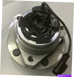 Wheel Hub Bearing zC[xAOƃnuAZuACDELCO 513214A Wheel Bearing and Hub Assembly ACDelco 513214A