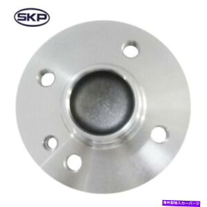 Wheel Hub Bearing zC[xAOƃnuAZu2007-2015~jN[p[SKPɓK܂ Wheel Bearing and Hub Assembly fits 2007-2015 Mini Cooper SKP