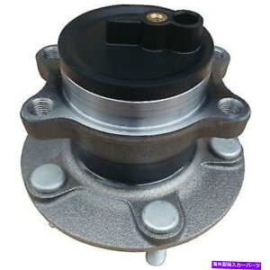 Wheel Hub Bearing OHAEg_[ZJ ZK asx xa xb xc fwďփxAOnuAZu Rear Wheel Bearing Hub Assembly For Mitsubishi Outlander ZJ ZK ASX XA XB XC FWD