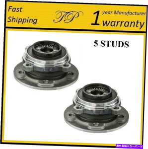 Wheel Hub Bearing BMW I3 2014-2018/I3S 2018�y�A�̌�փn�u�x�A�����O�A�Z���u�� REAR Wheel Hub Bearing Assembly for BMW I3 2014-2018/I3S 2018 PAIR�y���s�A���i�z