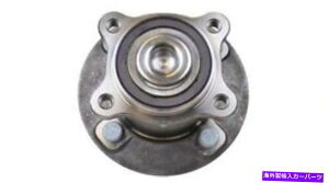Wheel Hub Bearing AP�V�{���[�X�p�[�NEV���f��2016 13593156��1�̐V������փn�u�x�A�����O AP ONE New REAR Wheel Hub Bearing for Chevrolet Spark EV Model 2016 13593156�y���s�A���i�z