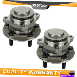 Wheel Hub Bearing 2017-2019 2020g^86TCIXo2xtgz[nuxAOAZu 2X Front Wheel Hub Bearing Assembly For 2017-2019 2020 Toyota 86 Scion Subaru