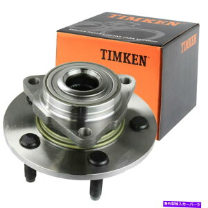 Wheel Hub Bearing 2002N2008ÑeBPtgzC[xAOnu_bW1500 2zC[ABS Timken Front Wheel Bearing & Hub For 2002 - 2008 Dodge Ram 1500 2 Wheel ABS