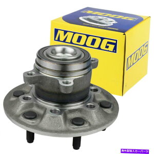 Wheel Hub Bearing RWD MOOG-515120 2009-2012 GMC Canyon Chevy Colorado�̑O�փn�u�x�A�����O RWD Moog-515120 Front Wheel Hub Bearing For 2009-2012 GMC Canyon Chevy Colorado�y���s�A���i�z