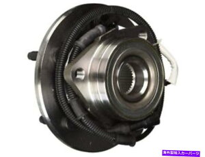 Wheel Hub Bearing 97-00�t�H�[�hF150 4WD DY28N2�̑O�փn�u�A�Z���u�� Front Wheel Hub Assembly For 97-00 Ford F150 4WD DY28N2�y���s�A���i�z