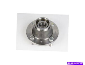 Wheel Hub Bearing 05-10�V�{���[�|���e�B�A�b�N�A�x�I�A�x�I�A�x�I5 G3�E�F�[�u5 FZ28R4�̌�փn�u�A�Z���u�� Rear Wheel Hub Assembly For 05-10 Chevy Pontiac Aveo Aveo5 G3 Wave Wave5 FZ28R4�y���s�A���i�z