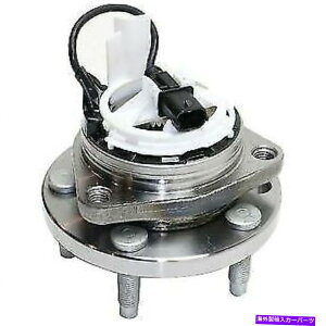 Wheel Hub Bearing �|���e�B�A�b�N���_�A�y���̋�̒��ڃt�B�b�g�n�u�A�Z���u�� Direct Fit Hub Assembly for Pontiac Solstice, Saturn Sky�y���s�A���i�z