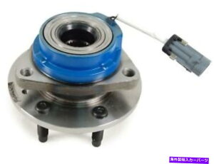 Wheel Hub Bearing 04-11�L���f���b�NCTS SRX STS V�x�[�XRWD WM12N8�̌�փn�u�A�Z���u�� Rear Wheel Hub Assembly For 04-11 Cadillac CTS SRX STS V Base RWD WM12N8�y���s�A���i�z