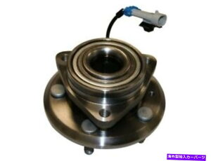 Wheel Hub Bearing �V�{���[�L���v�`�o�X�|�[�c�G�N�C�m�b�N�X�g�����gVUE XL7 ZS34S3�̑O�փn�u�A�Z���u�� Front Wheel Hub Assembly For Chevy Captiva Sport Equinox Torrent Vue XL7 ZS34S3�y���s�A���i�z