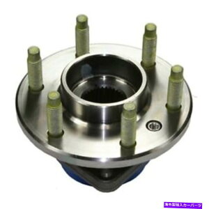 Wheel Hub Bearing ���S���i�z�C�[���x�A�����O�ƃn�u�A�Z���u��P/N�F402.62000E Centric Parts Wheel Bearing and Hub Assembly P/N:402.62000E�y���s�A���i�z
