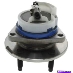 Wheel Hub Bearing ���S���i�z�C�[���x�A�����O�ƃn�u�A�Z���u��P/N�F407.62004E Centric Parts Wheel Bearing and Hub Assembly P/N:407.62004E�y���s�A���i�z