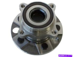 Wheel Hub Bearing LEXUS LC500 LC500H LS460 LS500 LS500H LS600H XK77G5p̌փnuAZu Rear Wheel Hub Assembly For Lexus LC500 LC500h LS460 LS500 LS500h LS600h XK77G5