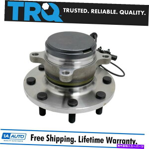 Wheel Hub Bearing TRQ�t�����g�z�C�[���x�A�����O���n�u�A�Z���u��LH�܂���RH�̓��YNV1500 NV2500 NV3500 TRQ Front Wheel Bearing & Hub Assembly LH or RH for Nissan NV1500 NV2500 NV3500�y���s�A���i�z