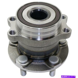 Wheel Hub Bearing Subaru Impreza Wheel Hub Assembly 2012-2016 r = L Lear AWD 5 Lugs 28473FJ020�p For Subaru Impreza Wheel Hub Assembly 2012-2016 R=L Rear AWD 5 Lugs 28473FJ020�y���s�A���i�z