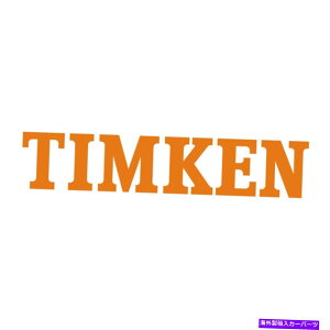 Wheel Hub Bearing �e�B���P���z�C�[���x�A�����O���W���[��513093 Timken Wheel Bearing Module 513093�y���s�A���i�z