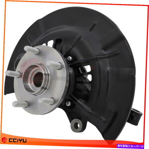 Wheel Hub Bearing g^J[}gbNX09-13tgqzC[xAOnuibNAZu Fits Toyota Corolla Matrix 09-13 Front Rihgt Wheel Bearing Hub Knuckle Assembly