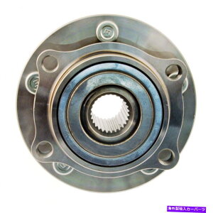 Wheel Hub Bearing �t�����g�z�C�[���x�A�����O���n�u�A�Z���u���͎O�H�M�������g2008-2012�ɓK�����܂� FRONT Wheel Bearing & Hub Assembly FITS MITSUBISHI GALANT 2008-2012�y���s�A���i�z