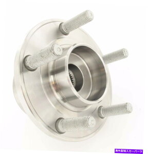 Wheel Hub Bearing �t�����g�z�C�[���x�A�����O���n�u�A�Z���u����Volvo C70 2007-2009�ɓK�����܂� FRONT Wheel Bearing & Hub Assembly FITS VOLVO C70 2007-2009�y���s�A���i�z