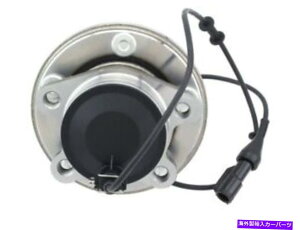 Wheel Hub Bearing 00-08�W���K�[S�^�C�vWZ23V7�̑O�փn�u�A�Z���u�� Front Wheel Hub Assembly For 00-08 Jaguar S Type WZ23V7�y���s�A���i�z
