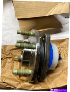 Wheel Hub Bearing NOS GM�z�C�[���x�A�����O�A�Z���u��88967258 2006-2008 Terraza Uplander Montana�����[ NOS GM WHEEL BEARING ASSEMBLY 88967258 2006-2008 Terraza Uplander Montana Relay�y���s�A���i�z