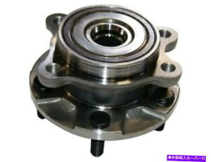 Wheel Hub Bearing Lexus HS250H TC XB COLLOLLA IM PRIUS V RAV4 YF29R2�̑O�փn�u�A�Z���u�� Front Wheel Hub Assembly For Lexus HS250h tC xB Corolla iM Prius V RAV4 YF29R2�y���s�A���i�z