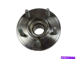 Wheel Hub Bearing 05-14�t�H�[�h�}�X�^���O�x�[�XGT BT82X1�̑O�փn�u�A�Z���u�� Front Wheel Hub Assembly For 05-14 Ford Mustang Base GT BT82X1�y���s�A���i�z