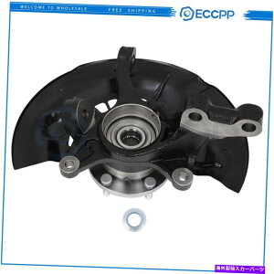 Wheel Hub Bearing tghCo[zC[xAOnuibNAZu̓g^Ao2013 14 15 16ɓK܂ Front Driver Wheel Bearing Hub Knuckle Assembly Fits Toyota Avalon 2013 14 15 16