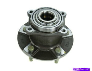 Wheel Hub Bearing �T�^�[���V�{���[�|���e�B�A�b�Nvue equinox�g�����gXF91Z1�̌�փn�u�A�Z���u�� Rear Wheel Hub Assembly For Saturn Chevy Pontiac Vue Equinox Torrent XF91Z1�y���s�A���i�z
