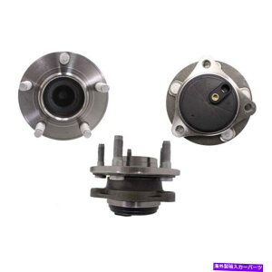 Wheel Hub Bearing Ford Falcon FG Sedan Inc ute XR6XR8p̃tgzC[xAOnuLbgIRS Front Wheel Bearing Hub Kit for Ford Falcon FG Sedan Inc UTE XR6 & XR8 with IRS