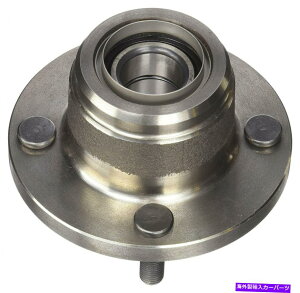 Wheel Hub Bearing HUB159[^[NtgzC[xAOƃnuAZu HUB159 Motorcraft Wheel Bearing & Hub Assembly