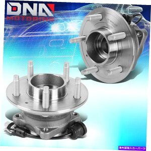 Wheel Hub Bearing 2007-2015 Equinox Captiva Torrent Vue��փx�A�����O�n�u�A�Z���u���Z�b�g FOR 2007-2015 EQUINOX CAPTIVA TORRENT VUE REAR WHEEL BEARING HUB ASSEMBLY SET�y���s�A���i�z