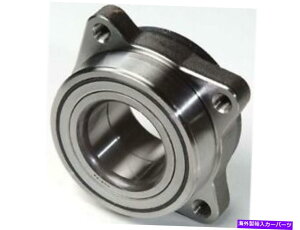 Wheel Hub Bearing �z���_�E�A�L�����E�C�X�Y�E�A�R�[�h�E�N���X�E�I�f�b�Z�C�E�I�A�V�XZW27Y1�̑O�փx�A�����O Front Wheel Bearing For Honda Acura Isuzu Accord CL TL Odyssey Oasis ZW27Y1�y���s�A���i�z