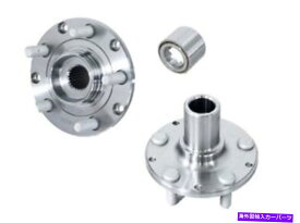 Wheel Hub Bearing スバルフォレスターSF/SGの後輪ハブ1997-2002 REAR WHEEL HUB FOR SUBARU FORESTER SF/SG 1997-2002