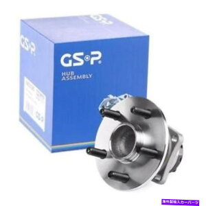 Wheel Hub Bearing zC[xAOnuGSP 324003 Wheel Bearing Hub GSP 324003