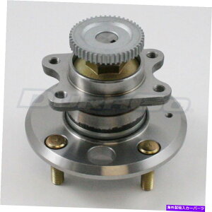 Wheel Hub Bearing zC[xAOуnuAZuAIAPf295-12190 Wheel Bearing and Hub Assembly Rear IAP Dura 295-12190