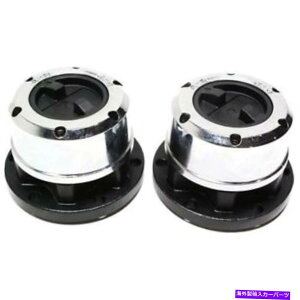 Wheel Hub Bearing 1986�N����1998�N�̗��sa���̐V�������b�L���O�n�u New Locking Hub for Suzuki Samurai 1986 to 1998�y���s�A���i�z