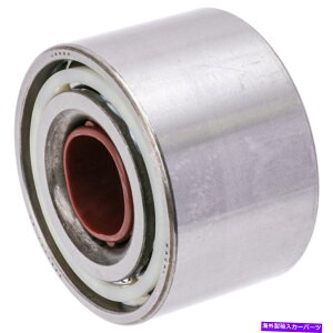 Wheel Hub Bearing g^NTXIS300AeUtgANXnuxAOyA90363-32035Zbg2 TOYOTA LEXUS IS300 ALTEZZA Front Axle Hub Bearing Pair 90363-32035 Set of 2