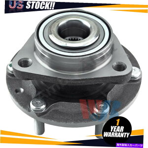 Wheel Hub Bearing Kia Sedona 06-14 Hyundai Entourage��WJB�t�����g�z�[���n�u�x�A�����O�A�Z���u�� WJB Front Wheel Hub Bearing Assembly For Kia Sedona 06-14 Hyundai Entourage