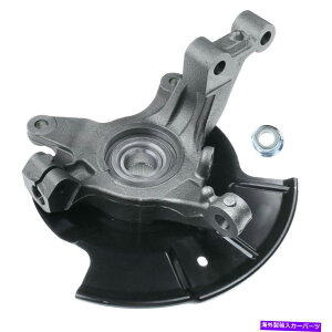 Wheel Hub Bearing Ford Edge 2011 2012-2014 SUṼtgEzC[xAOibNAZu Front Right Wheel Bearing & Knuckle Assembly for Ford Edge 2011 2012-2014 SUV