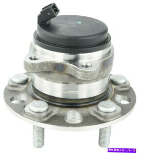 Wheel Hub Bearing ��փn�uFEBEST 1282-SON15R OEM 52730-C1100 Rear Wheel Hub Febest 1282-SON15R OEM 52730-C1100�y���s�A���i�z