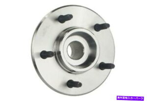Wheel Hub Bearing Mevotech H515004 97-00 Expedition Navigator�̃z�C�[���x�A�����O�ƃn�u�A�Z���u�� Mevotech H515004 Wheel Bearing and Hub Assembly For 97-00 Expedition Navigator�y���s�A���i�z