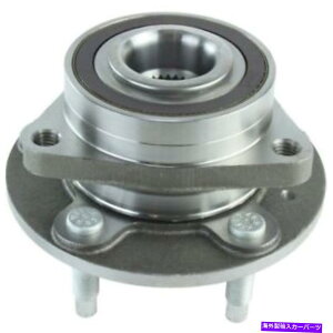 Wheel Hub Bearing ���S���i401.62005E�z�C�[���x�A�����O�ƃn�u�A�Z���u�� Centric Parts 401.62005E Wheel Bearing and Hub Assembly�y���s�A���i�z