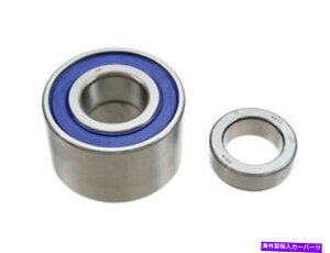 Wheel Hub Bearing 91-97�̌�փx�A�����O�L�b�g�g���^previa 2tz-fe 2tz-fze awd rwd dx xn95t8 Rear Wheel Bearing Kit For 91-97 Toyota Previa 2TZ-FE 2TZ-FZE AWD RWD DX XN95T8