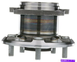 Wheel Hub Bearing NSK�A�N�X���x�A�����O�ƃx���U�̃n�u�A�n�C�����_�[�ARX350�ARX400H�ARX330 59BWKH09 NSK Axle Bearing and Hub for Venza, Highlander, RX350, RX400h, RX330 59BWKH09�y���s�A���i�z