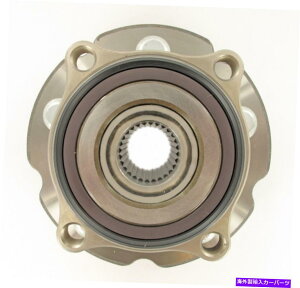 Wheel Hub Bearing �z�C�[���x�A�����O����уn�u�A�Z���u��-AWD���ASKF BR930728 Wheel Bearing and Hub Assembly-AWD Rear SKF BR930728�y���s�A���i�z