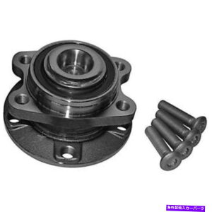 Wheel Hub Bearing 06-11�A�E�f�BA6�x�[�X3.2�z�C�[���x�A�����O�n�u�A�Z���u�����A�pGSP 233426 GSP 233426 For 06-11 Audi A6 Base 3.2 Wheel Bearing Hub Assembly Rear�y���s�A���i�z