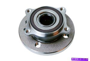 Wheel Hub Bearing zC[xAOƃnuAZutgMevotech H513309ɓK07-15~jN[p[ Wheel Bearing and Hub Assembly Front Mevotech H513309 fits 07-15 Mini Cooper