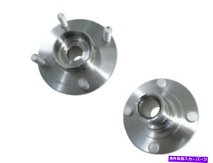 Wheel Hub Bearing YpT[N16 2000-2005̑Oփnu FRONT WHEEL HUB FOR NISSAN PULSAR N16 2000-2005