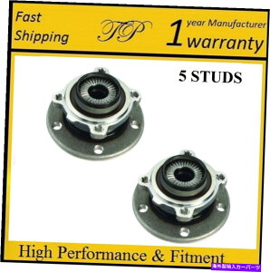 Wheel Hub Bearing BMW 228i Xdrive�̑O�փn�u�x�A�����O�A�Z���u���AM235i Xdrive 15-16�y�A FRONT Wheel Hub Bearing Assembly For BMW 228I XDRIVE, M235I XDRIVE 15-16 PAIR�y���s�A���i�z